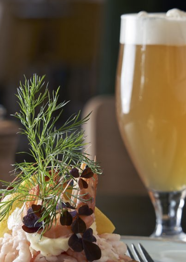 Smørrebrød København