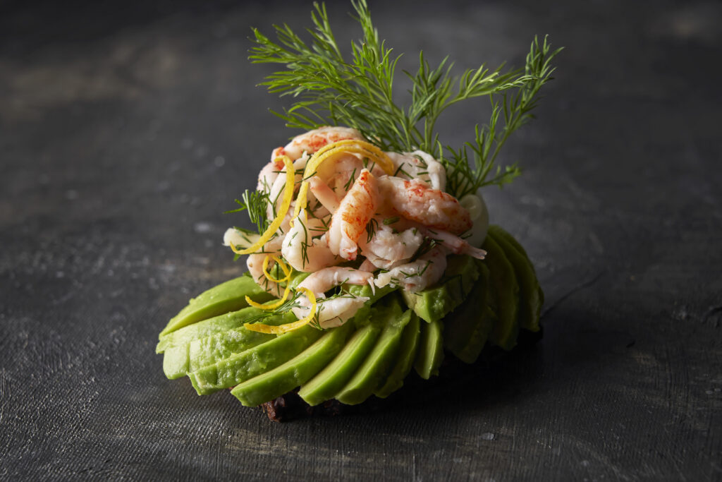 smørrebrød take away