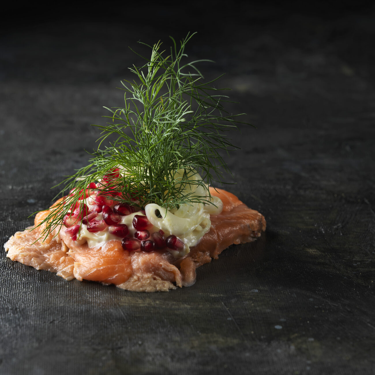 Frokostordning i København