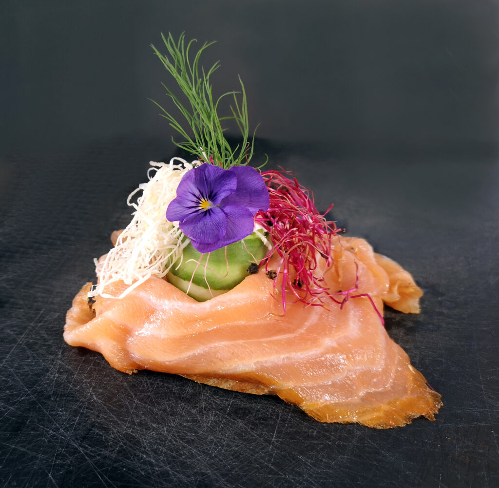 Magasin restaurant