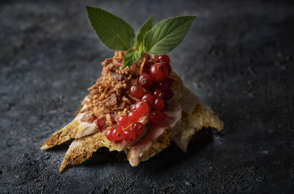 Smørrebrød Torvehallerne København