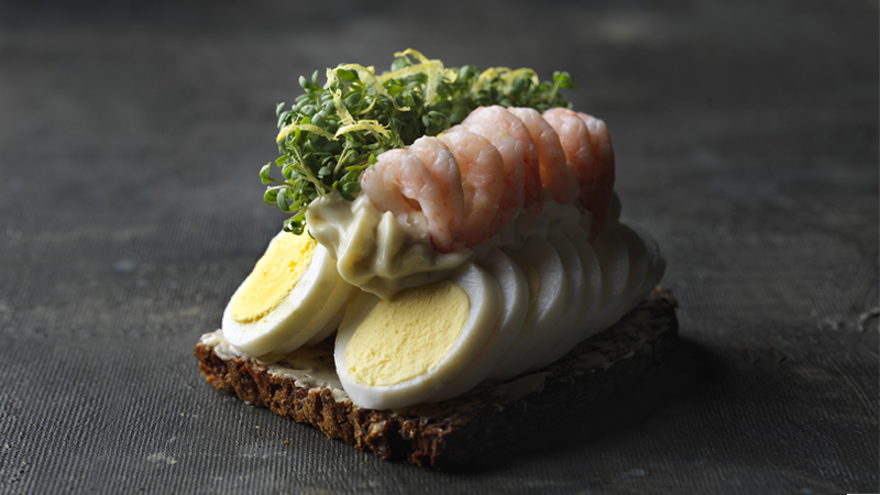 Hallernes æggemad. Frokostordning i københavn og catering i københavn. Smørrebrød i københavn. Smørrebrød take away. Smørrebrød restaurant. Selskaber og receptioner.